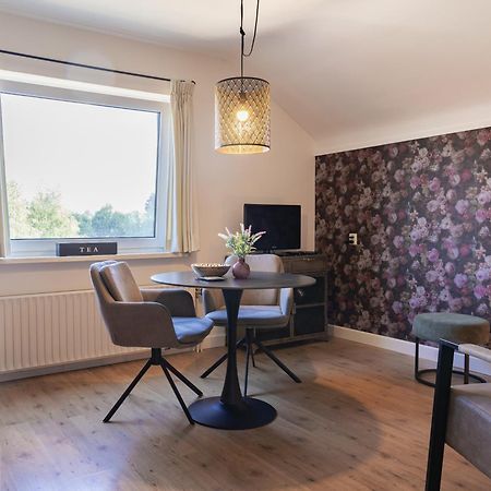 Appartement De Torenvalk Grashoek ภายนอก รูปภาพ