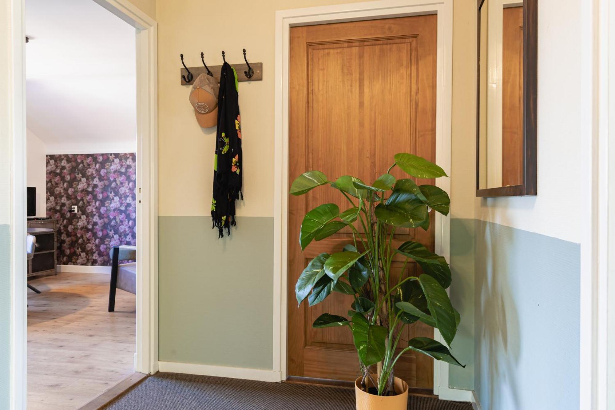 Appartement De Torenvalk Grashoek ภายนอก รูปภาพ