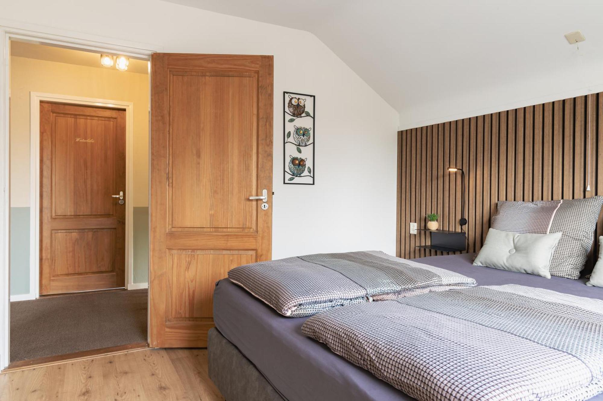 Appartement De Torenvalk Grashoek ภายนอก รูปภาพ