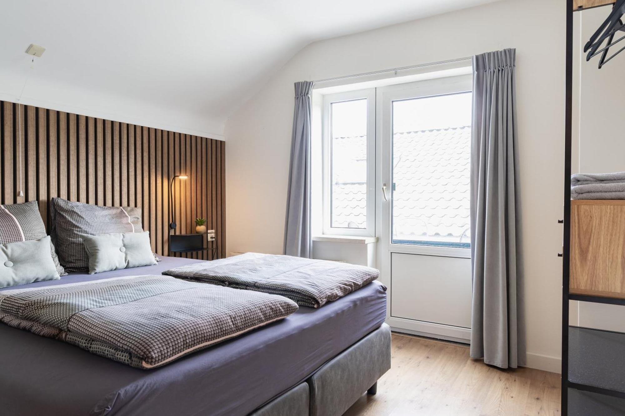 Appartement De Torenvalk Grashoek ภายนอก รูปภาพ